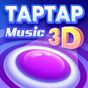 Иконка Tap Music 3D