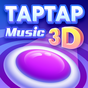 Tap Music 3D 아이콘