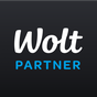 Icona Wolt Courier Partner