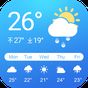 Wetter - Wetter Vorhersage & Warnungen & Widgets Icon