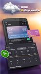 Wetter - Wetter Vorhersage & Warnungen & Widgets Screenshot APK 2