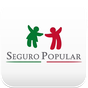 Seguro Popular apk icono