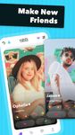 Captura de tela do apk Wink - find & make new snapchat friends 4