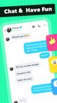 Скриншот  APK-версии Wink - find & make new snapchat friends
