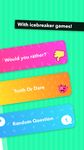 Captura de tela do apk Wink - find & make new snapchat friends 5