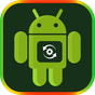 Update software - Update software of Play Store アイコン