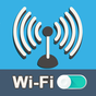 Gratis Wi-Fi Connection manager Anywhere Network M