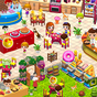 Cooking Cafe : Girls Restaurant Cooking Games