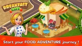 Cooking Cafe : Girls Restaurant Cooking Games Screenshot APK 9