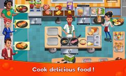 Cooking Cafe : Girls Restaurant Cooking Games Screenshot APK 16