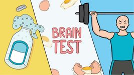 Brain Test: Tricky Puzzles Screenshot APK 26