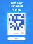 Tangkapan layar apk BlockuDoku - Block Puzzle Game 