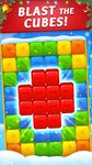 Cube Blast Pop - Toy Matching Puzzle capture d'écran apk 8