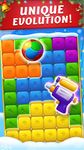 Cube Blast Pop - Toy Matching Puzzle capture d'écran apk 4