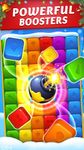 Cube Blast Pop - Toy Matching Puzzle capture d'écran apk 