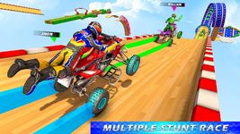 Imagen 9 de ATV quad de carreras - juegos rampa de dobles