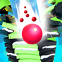 Ícone do Ball Run Stack: 5 Ball Game Stack Hit Helix in 1