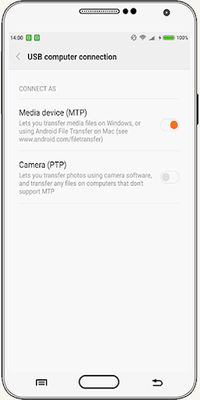 Image 5 of usb otg settings driver connect phone for android