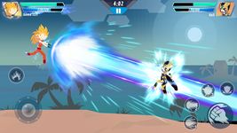 Stick Hero Fighter - Supreme Dragon Warriors capture d'écran apk 5