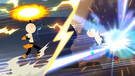 Stick Hero Fighter - Supreme Dragon Warriors screenshot apk 4