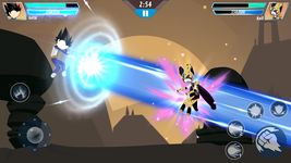 Stick Hero Fighter - Supreme Dragon Warriors screenshot apk 