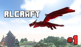 Imagem 3 do RLCraft mod for MCPE