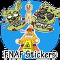 WAStickers - Fnaf Stickers APK