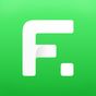 FitCoach: Weight Loss Workouts Icon