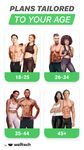 FitCoach: Weight Loss Workouts のスクリーンショットapk 4