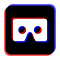 VR Box Video Player, VR Video Player,VR Player 360의 apk 아이콘