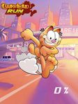 Garfield Run: Road Tour image 4