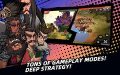 Tactical Three Kingdoms (3 Kingdoms) -T3K Strategy obrazek 7