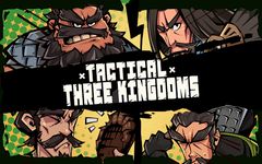 Tactical Three Kingdoms (3 Kingdoms) -T3K Strategy obrazek 6
