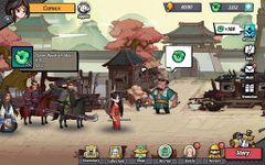 Tactical Three Kingdoms (3 Kingdoms) -T3K Strategy obrazek 5