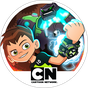 Omnitrix Assault - Ben 10 APK Icon