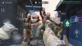 Tangkapan layar apk Zombeast: Survival Zombie Shooter 11
