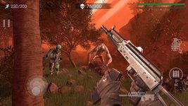 Screenshot 10 di Zombeast: Survival Zombie Shooter apk