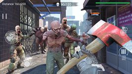 Tangkap skrin apk Zombeast: Zombie Shooter 3