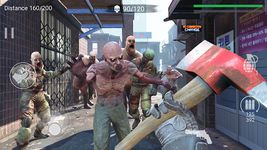 Captură de ecran Zombeast: Survival Zombie Shooter apk 3