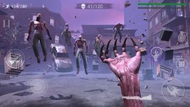 Tangkapan layar apk Zombeast: Survival Zombie Shooter 18