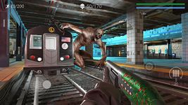 Tangkap skrin apk Zombeast: Zombie Shooter 17