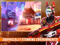 Gambar SHADOWGUN War Games 9