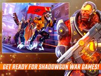 Gambar SHADOWGUN War Games 6