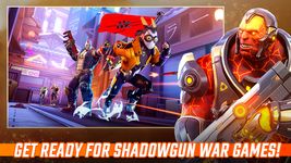 Imagem 22 do SHADOWGUN WAR GAMES - O melhor FPS 5v5 online