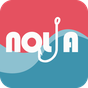 놀자(nolja)-낚시를 위한 모든 것!!의 apk 아이콘