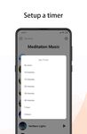 瞑想音楽 - 無料の瞑想アプリ、ヨガ 音楽、ヨガ瞑想、リラックス、ヨガ無料 のスクリーンショットapk 2