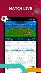 Tangkap skrin apk AiScore - Football Live Scores 5