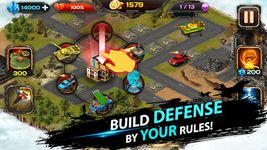 AOD: Art of Defense — Tower Defense Game capture d'écran apk 5