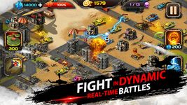 AOD: Art of Defense — Tower Defense Game capture d'écran apk 4