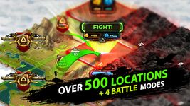 AOD: Art of Defense — Tower Defense Game capture d'écran apk 